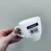 Чашка Luminarc Carine White V8845 220 мл Білий (23532)