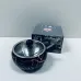 Сахарница с ложкой Empire EM-4326 Мрамор 300 мл Черный (23534) Сахарница с ложкой Empire EM-4326 Мрамор 300 мл Черный (23534)