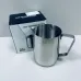 Молочник из нержавеющей стали Stenson R92698-1,0 без крышки с мерной шкалой 1 л Стальной (23537) Молочник из нержавеющей стали Stenson R92698-1,0 без крышки с мерной шкалой 1 л Стальной (23537)