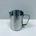 Молочник из нержавеющей стали Stenson R92698-1,0 без крышки с мерной шкалой 1 л Стальной (23537) Молочник из нержавеющей стали Stenson R92698-1,0 без крышки с мерной шкалой 1 л Стальной (23537)