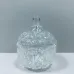 Цукровиця з кришкою OLens 102-031 Діамантове яблуко 250 мл Прозорий (23556)