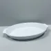 Форма для запекания керамическая Maestro MR-11742-42 46,4х27,5х6 см Белый (23557) Форма для запекания керамическая Maestro MR-11742-42 46,4х27,5х6 см Белый (23557)