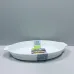 Форма для запекания керамическая Maestro MR-11742-42 46,4х27,5х6 см Белый (23557) Форма для запекания керамическая Maestro MR-11742-42 46,4х27,5х6 см Белый (23557)