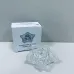 Подсвечник OLens 8030-370 Звезда 9х9x4 см Прозрачный (23563) Подсвечник OLens 8030-370 Звезда 9х9x4 см Прозрачный (23563)