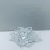 Подсвечник OLens 8030-370 Звезда 9х9x4 см Прозрачный (23563) Подсвечник OLens 8030-370 Звезда 9х9x4 см Прозрачный (23563)