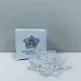 Подсвечник OLens 8030-370 Звезда 9х9x4 см Прозрачный (23563) Подсвечник OLens 8030-370 Звезда 9х9x4 см Прозрачный (23563)