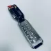 Тертка Ardesto Black Mars AR2011SA 32х6.5 см Сталевий (23566) Тертка Ardesto Black Mars AR2011SA 32х6.5 см Сталевий (23566)
