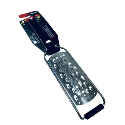 Терка Ardesto Black Mars AR2011SA 32х6.5 см Стальной (23566) Терка Ardesto Black Mars AR2011SA 32х6.5 см Стальной (23566)