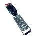 Тертка Ardesto Black Mars AR2011SA 32х6.5 см Сталевий (23566)