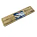Дошка для подачі страв Eurogold 7112901419 40х10х1.4 см Коричневий (23573)