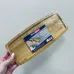 Дошка для подачі страв Eurogold 7112901418 30х13х1.5 см Коричневий (23575)