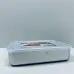 Лоток з нержавної сталі з кришкою A-Plus 2212 1900 мл 24,5х19х5,5 см Сталевий (23583) Лоток з нержавної сталі з кришкою A-Plus 2212 1900 мл 24,5х19х5,5 см Сталевий (23583)