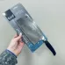 Топор кухонный Krauff Prime Chef 29-305-043 из нержавеющей стали длина лезвия 17,8 см Черный (23584)