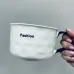 Чашка A-PLUS 3355 Fashion 800 мл Білий (23600) Чашка A-PLUS 3355 Fashion 800 мл Білий (23600)