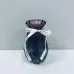 Ваза скляна Viva Berryl 6841686 17.7 см Різнокольоровий (23608)