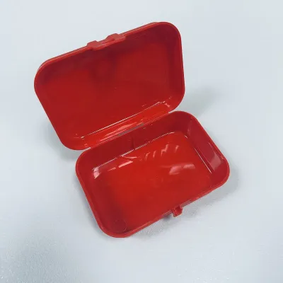 Ланч-бокс Herevin 161271-002 Small Lunch Box-Car 15x10x6 см Красный (23609) Ланч-бокс Herevin 161271-002 Small Lunch Box-Car 15x10x6 см Красный (23609)