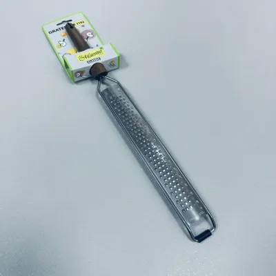 Тертка Maestro MR-1192 40х3.5 см Сталевий (23615)