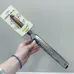 Тертка Maestro MR-1192 40х3.5 см Сталевий (23615)