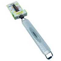 Тертка Maestro MR-1192 40х3.5 см Сталевий (23615)