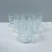 Набор стаканов Olens 102-482 Орфей 270 мл 6 шт (23665) Набор стаканов Olens 102-482 Орфей 270 мл 6 шт (23665)