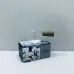 Соусник стеклянный Olens 102-1173 Мастер-шеф 50 мл (23692) Соусник стеклянный Olens 102-1173 Мастер-шеф 50 мл (23692)