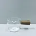 Соусник стеклянный Olens 102-1173 Мастер-шеф 50 мл (23692) Соусник стеклянный Olens 102-1173 Мастер-шеф 50 мл (23692)