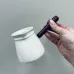 Турка керамическая OLens 102-1197 Белоснежка 320 мл Белый (23693) Турка керамическая OLens 102-1197 Белоснежка 320 мл Белый (23693)