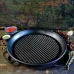 Котел чугунный с крышкой-сковородкой гриль Maysternya V12СРGr 12 л Черный (23695) Котел чугунный с крышкой-сковородкой гриль Maysternya V12СРGr 12 л Черный (23695)