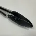 Щипці кухонні Stenson XJ-09C003B-1-X21 26 см Чорний (23713)