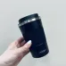Термочашка из нержавеющей стали Ardesto Urban AR2638TMB 380 мл Черный (23732)