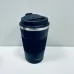 Термочашка из нержавеющей стали Ardesto Urban AR2638TMB 380 мл Черный (23732)