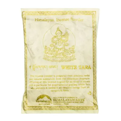 Благовония Тибетские Himalayan Incense 100 г Желтый (27878)