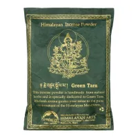 Пахощі Тибетські Himalayan Incense 100 г Зелений (27879)