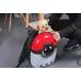 Рюкзак для перенесення домашніх тварин CosmoPet CP-87 з ілюмінатором 42х31х20 см Різнокольоровий (3_06372)