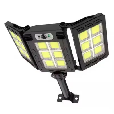Уличный LED светильник UrbanLight IP65 3 режима Черный (KY887P)