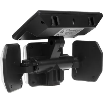 LED светильник Urbankit 360 IP65 4000K 3 режима Черный (KY17P)