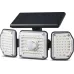 LED светильник Urbankit 360 IP65 4000K 3 режима Черный (KY17P)