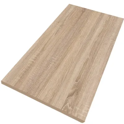 Дополнительная столешница к придиванному столу Art in Head Fiji Double 35x63x1 см Дуб сонома/Черный (101014216) Дополнительная столешница к придиванному столу Art in Head Fiji Double 35x63x1 см Дуб сонома/Черный (101014216)
