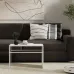 Дополнительная столешница к придиванному столу Art in Head Fiji Double 35x63x1 см Белый (101014215)