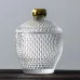 Ємність для прикрас Lefard Crystal glass 11.5 см Прозорий (261786) Ємність для прикрас Lefard Crystal glass 11.5 см Прозорий (261786)