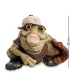 Интерьерная статуэтка Sealmark Frog baseball player 24x20 см Зеленый (261845) Интерьерная статуэтка Sealmark Frog baseball player 24x20 см Зеленый (261845)