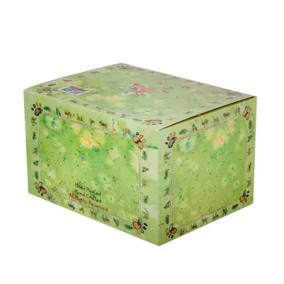 Интерьерная статуэтка Sealmark Drummer frog 9x9x10 см Зеленый (261846)