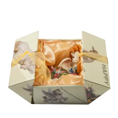 Интерьерная фигурка Pavone Pegasus with floral painting 11x9 см Розовый (261869) Интерьерная фигурка Pavone Pegasus with floral painting 11x9 см Розовый (261869)