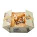 Интерьерная фигурка Pavone Pegasus with floral painting 11x9 см Розовый (261869) Интерьерная фигурка Pavone Pegasus with floral painting 11x9 см Розовый (261869)