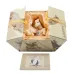 Интерьерная фигурка Pavone Pegasus with floral painting 8.5 см Розовый (261870) Интерьерная фигурка Pavone Pegasus with floral painting 8.5 см Розовый (261870)