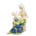 Інтер'єрна фігурка Pavone Mother's Love 15 см Білий (261889)