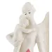 Интерьерная фигурка Pavone Angel with children 30 см Голубой (261897) Интерьерная фигурка Pavone Angel with children 30 см Голубой (261897)