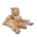 Фигурка интерьерная Pavone Girl with a dog 6x8 см Белый (261914) Фигурка интерьерная Pavone Girl with a dog 6x8 см Белый (261914)