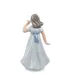 Интерьерная фигурка Pavone Young Lady 8 см Голубой (261918) Интерьерная фигурка Pavone Young Lady 8 см Голубой (261918)