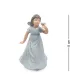 Интерьерная фигурка Pavone Young Lady 8 см Голубой (261918) Интерьерная фигурка Pavone Young Lady 8 см Голубой (261918)